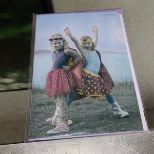 Birthday card for her